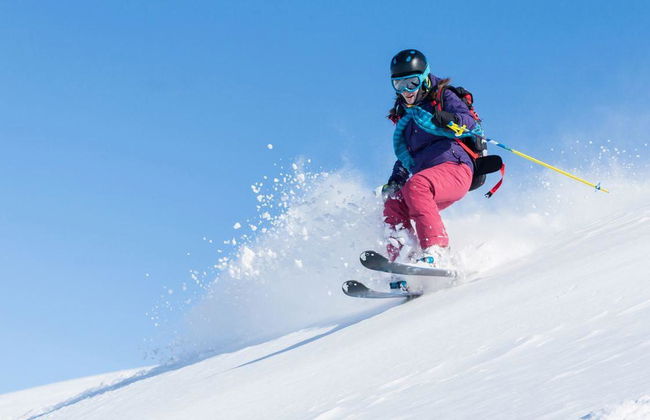 Forfait Espot - Photo 18